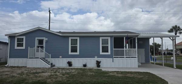 2025 2BA/2BA Manufactured Home