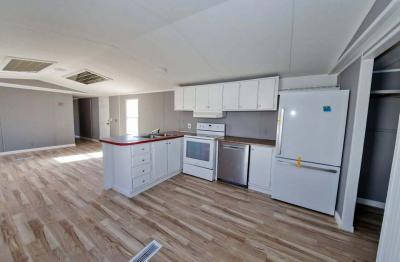 Mobile Home at 300 Randell Dr #17 Clarksville, TN 37042