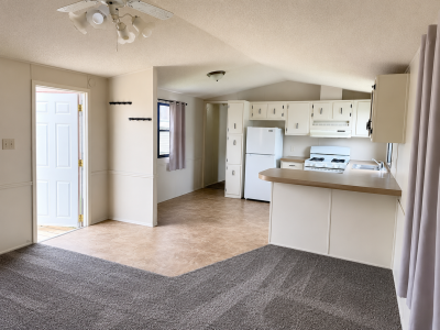 Mobile Home at 52 Glen St - 10 Foley, MN 56329