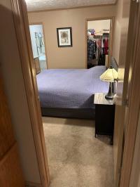 Dutch(Champion) Manufactured Home