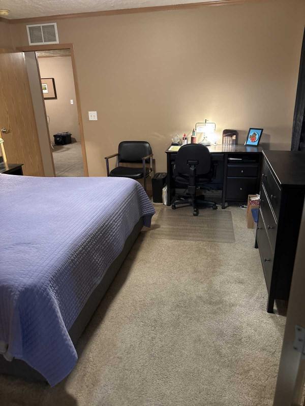 Dutch(Champion) Manufactured Home