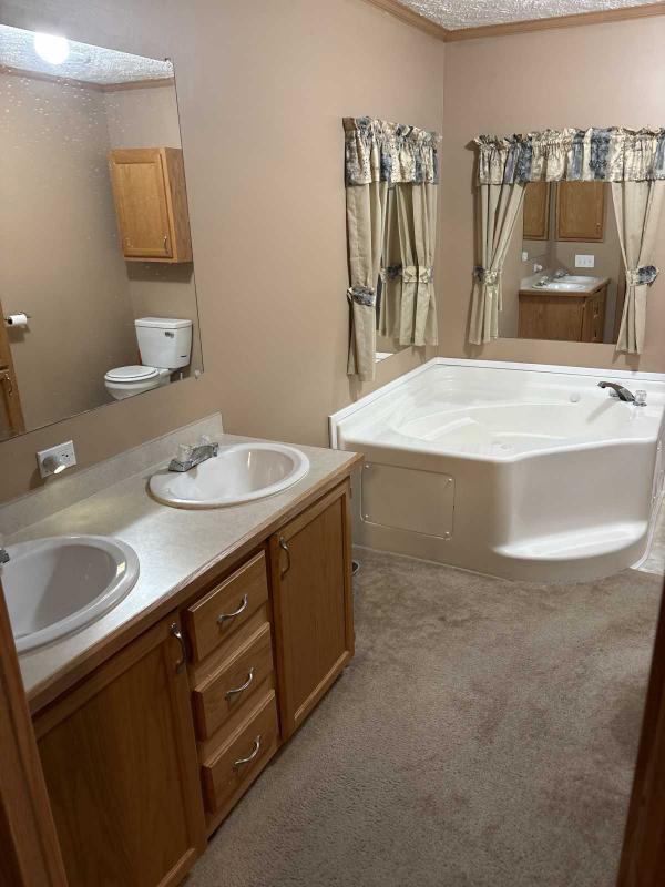 Dutch(Champion) Manufactured Home