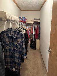 Dutch(Champion) Manufactured Home