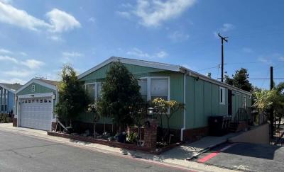 Photo 2 of 4 of home located at 607 Flintstone Santa Ana, CA 92704