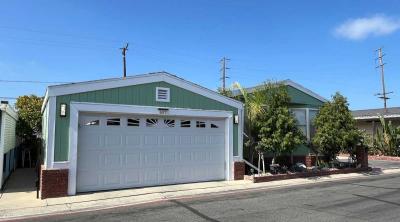 Photo 3 of 4 of home located at 607 Flintstone Santa Ana, CA 92704
