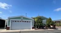 1986 Fleetwood GARAGE Manufactured Home
