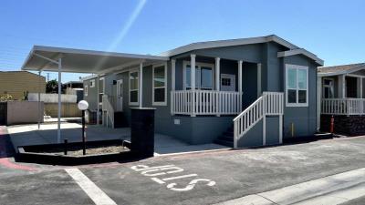 Mobile Home at 9850 Garfield Ave, #68 Huntington Beach, CA 92646