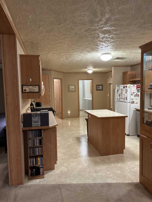 Dutch(Champion) Manufactured Home