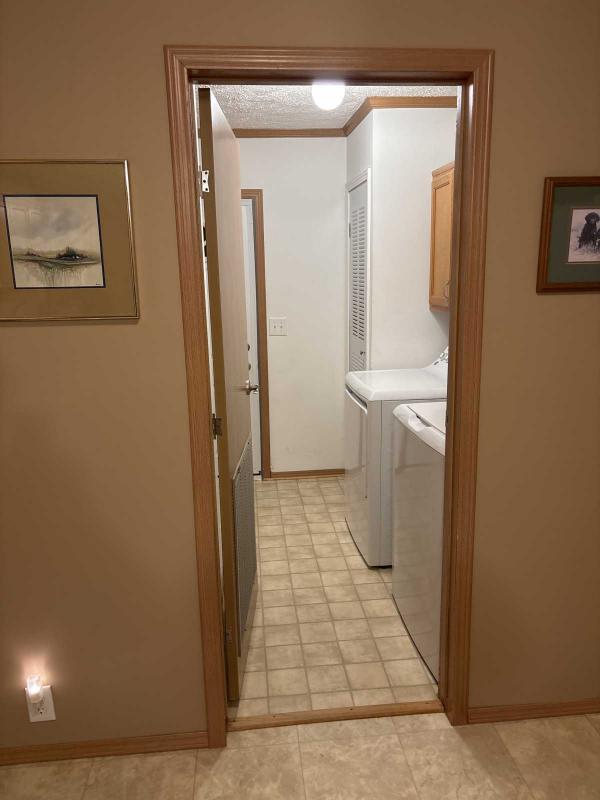 Dutch(Champion) Manufactured Home