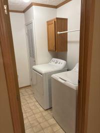 Dutch(Champion) Manufactured Home
