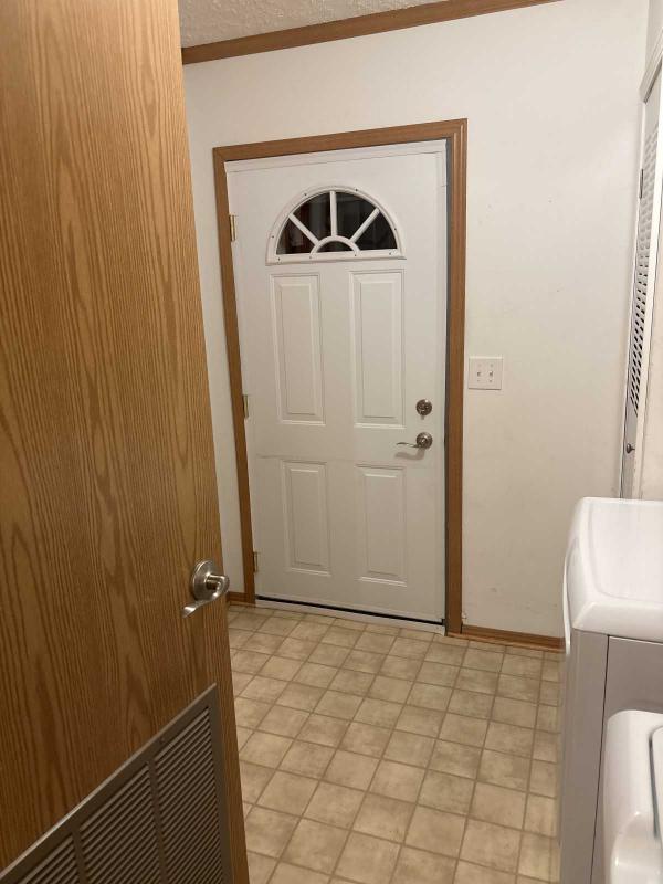 Dutch(Champion) Manufactured Home