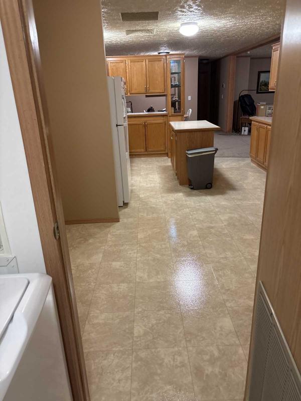 Dutch(Champion) Manufactured Home