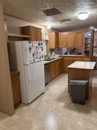 Dutch(Champion) Manufactured Home
