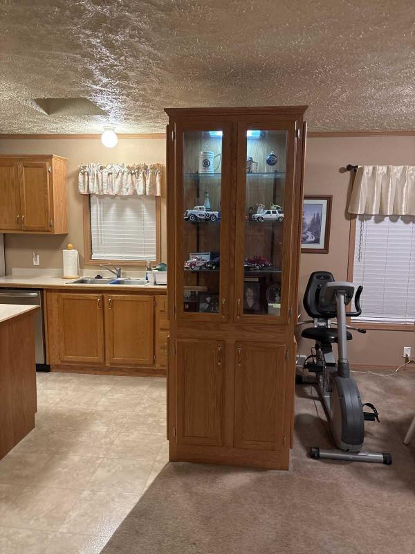 Dutch(Champion) Manufactured Home