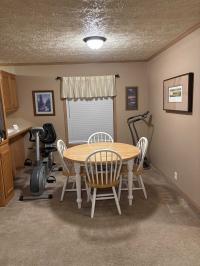 Dutch(Champion) Manufactured Home
