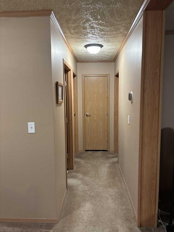 Dutch(Champion) Manufactured Home