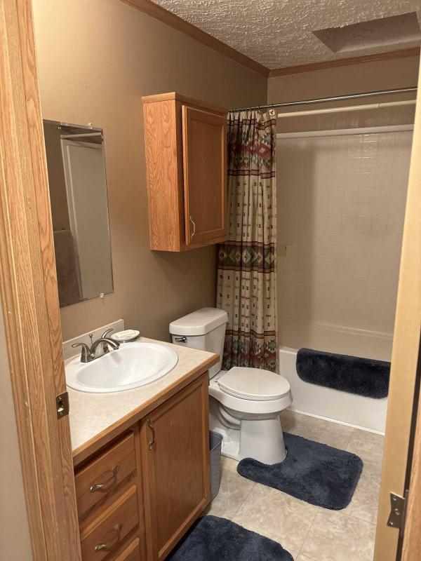 Dutch(Champion) Manufactured Home