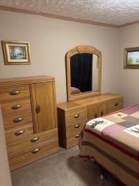 Dutch(Champion) Manufactured Home