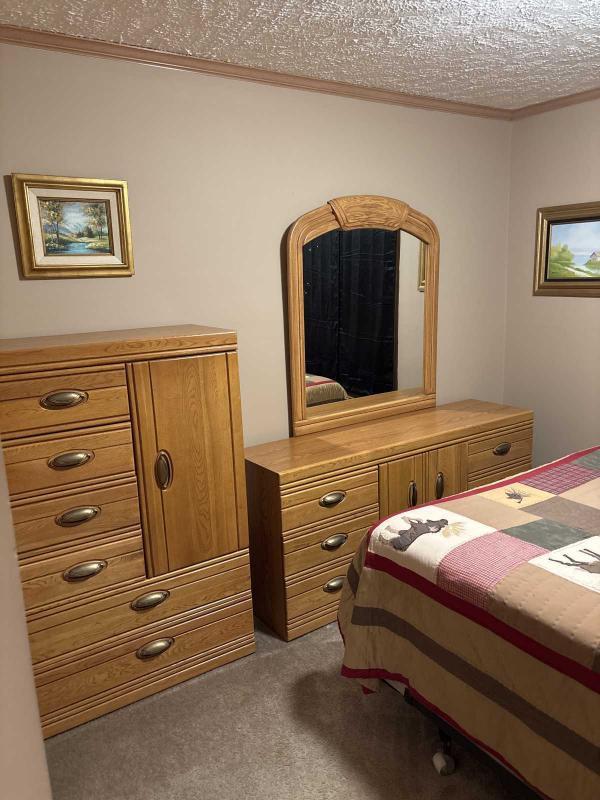 Dutch(Champion) Manufactured Home
