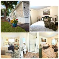 2011 Skyline Manufactured Home