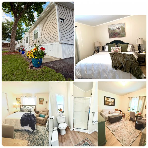 2011 Skyline Manufactured Home