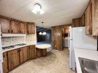 1981 Moduline IND Manufactured Home