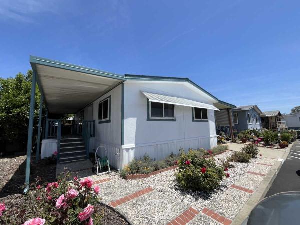 Photo 1 of 2 of home located at 4141 Deep Creek Rd. #212 Fremont, CA 94555