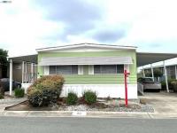 1973 Western Mobile Home