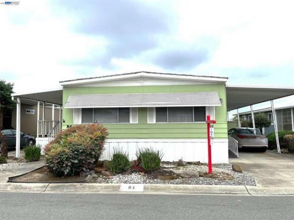 1973 Western Mobile Home For Sale