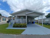 2005 Manufactured Home