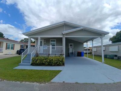 Mobile Home at 303 Heritage Blvd Vero Beach, FL 32966