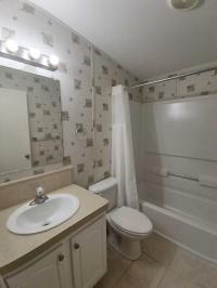 2005 Manufactured Home