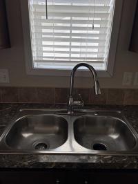 SCHULT Manufactured Home