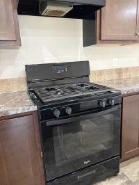 SCHULT Manufactured Home