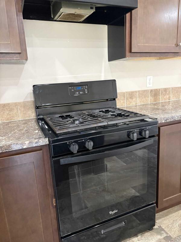 SCHULT Manufactured Home