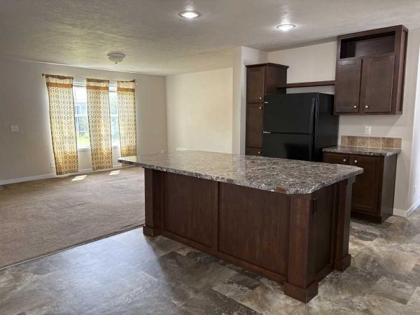SCHULT Manufactured Home