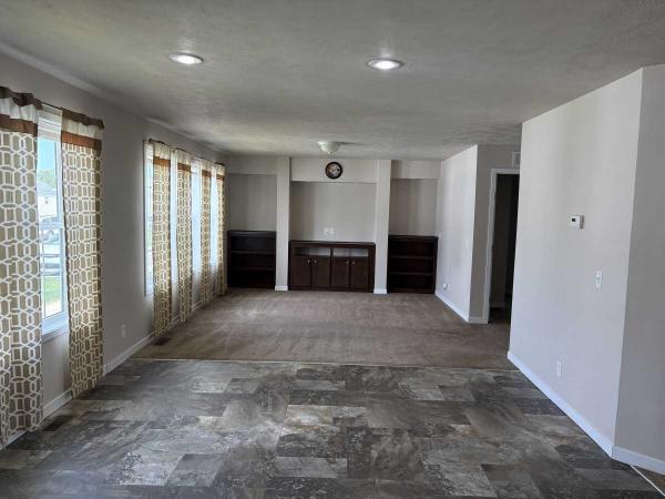 SCHULT Manufactured Home