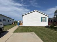 Dutch(Champion) Manufactured Home