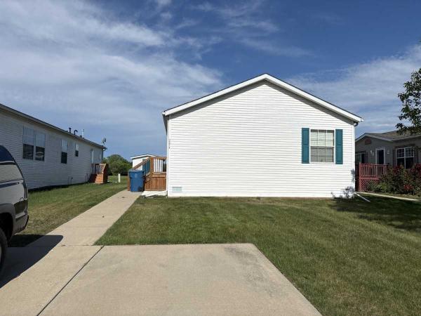 Dutch(Champion) Manufactured Home