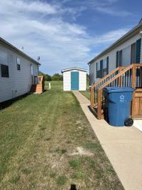Dutch(Champion) Manufactured Home
