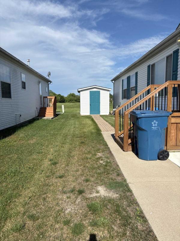 Dutch(Champion) Manufactured Home