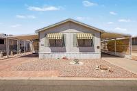 1999 Cavco Mobile Home