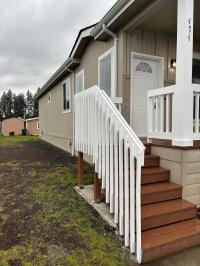2019 Champion 11223 CT Manufactured Home