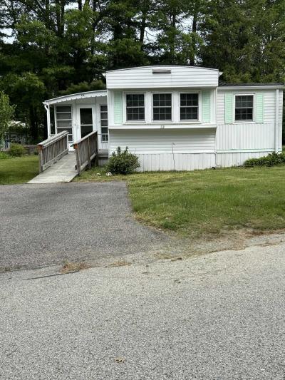 Photo 2 of 14 of home located at 22 Sycamore Drive Halifax, MA 02338