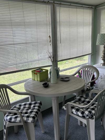 Photo 4 of 14 of home located at 22 Sycamore Drive Halifax, MA 02338