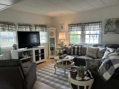 Photo 6 of 13 of home located at 22 Sycamore Drive Halifax, MA 02338
