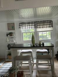 1975 New Yorker Mobile Home