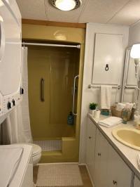 1975 New Yorker Mobile Home