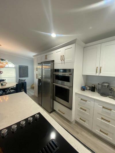 Mobile Home at 6415 NW 28th Street Margate, FL 33063