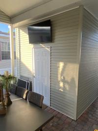 2007 Mobile Home